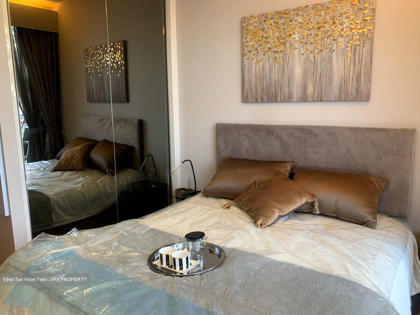 Avant Residences (D14), Apartment #537173881